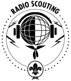 Logo radio scout